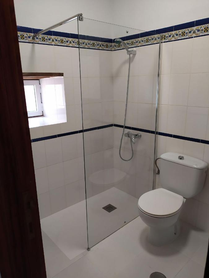 Casa Rural El Brezal Breña Alta المظهر الخارجي الصورة